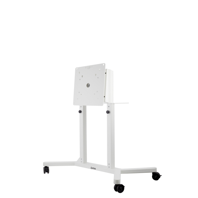 Wózek wideokonferencyjny do Samsung