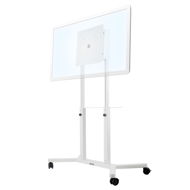 Wózek wideokonferencyjny do Samsung