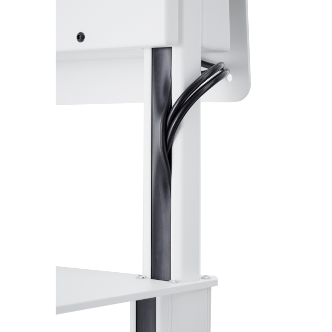 Wózek wideokonferencyjny do Samsung