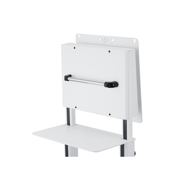 Wózek wideokonferencyjny do Samsung