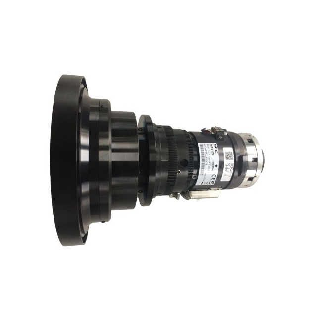 Obiektyw NEC NP31ZL-4K